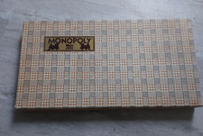 Monopoly miro Vintage