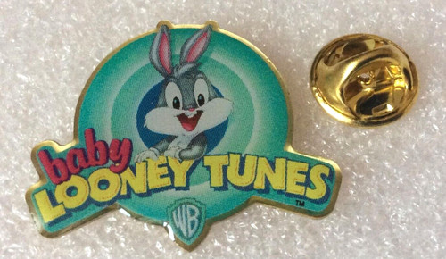 Pin vintage baby looney - vintage,