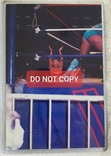 The Bodydonnas Sunny Tammy Lynn Sytch 4x6 Photo Original Vintage WWF WWE ECW