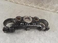 1989 YAMAHA YZ 125 - TOP YOKE