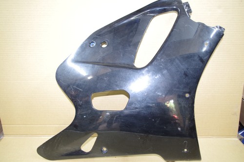 Suzuki gsxr 750 carénage - suzuki,