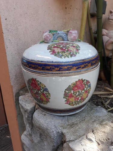 Rafraîchissoir chinois - rafraîchissoir,