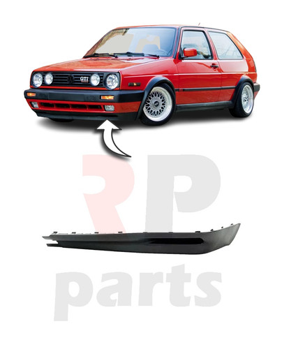 Pour golf mk2 gti 92 - gti, 89-92