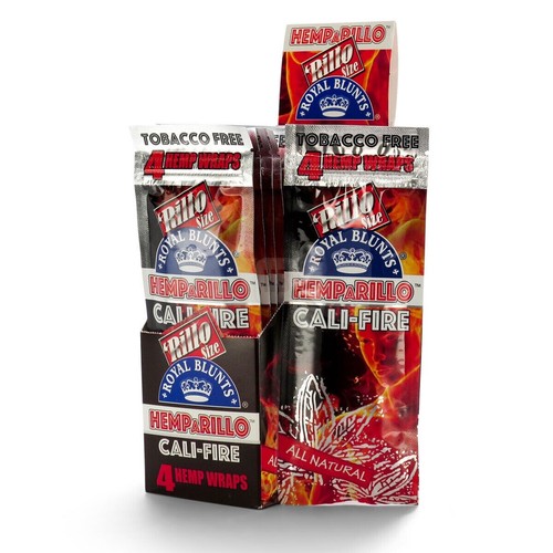 Royal rillo herbal - rillo,