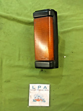 Clignotant avant gauche