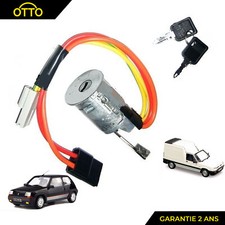 Neiman antivol de direction compatible avec Renault Super 5 Express neuf