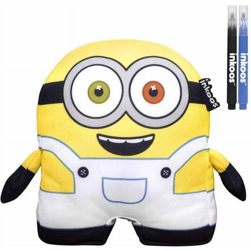 Inkoos color minion bob - n',