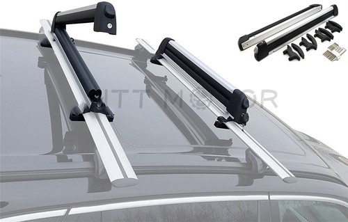 Universel ski snowboard toit - universel,