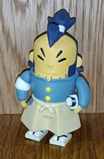 Figurine Collection Tchô ! Jubbei - Muttpop 2008 / Glénat no Titeuf Malika A-47