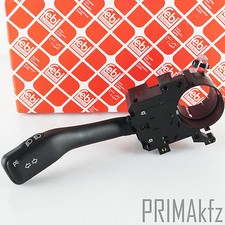 Febi BILSTEIN 21320 Colonne Commutateur pour Clignotants pour Audi A6 Seat Fabia