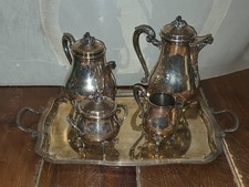 Christofle service cafe a - christofle,