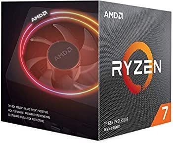 Processeur amd ryzen - processeur,