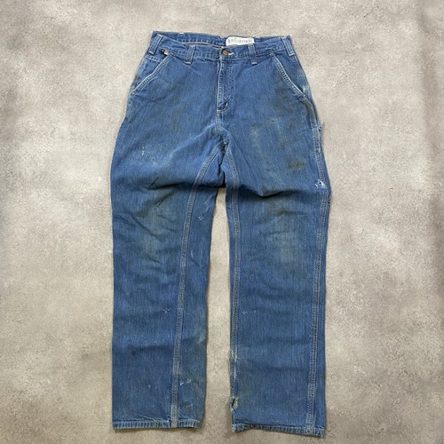 Carhartt jeans pantalon en - fr,