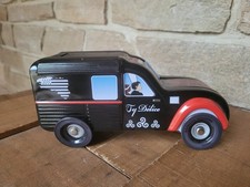 VOITURE CITROEN 2 CV
