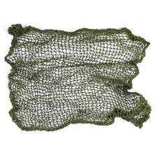 Filet de casque US / Anglais -