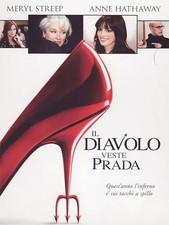 Il Diavolo Veste Prada [Import]