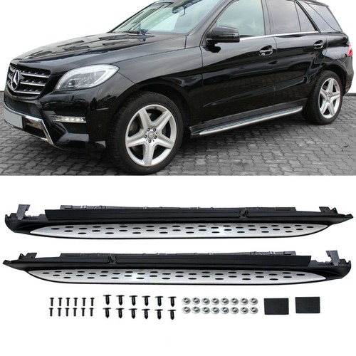 Mercedes w166 marche - w166, pieds