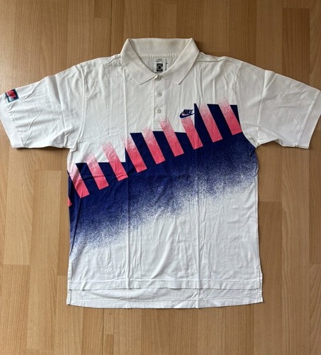 Polo nike challenge - nike,