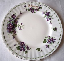 Assiette à dessert en