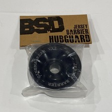 BSD BMX Jersey Barrier Hub