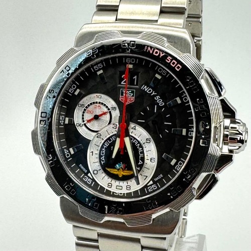 Tag heuer formula - tag, 1