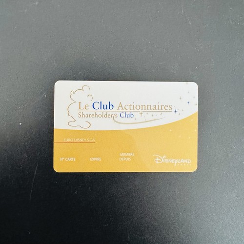 Carte disney les - disney,