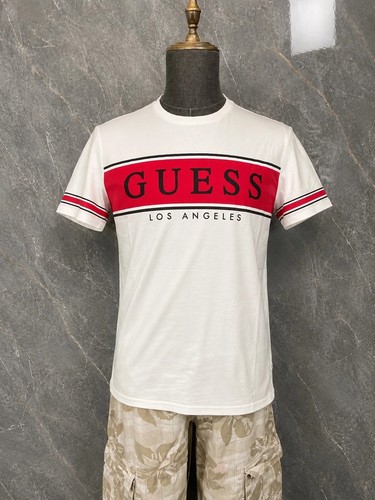 Guess los angeles shirt - angeles, t-shirt
