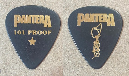 Pantera vintage dimebag - vintage,