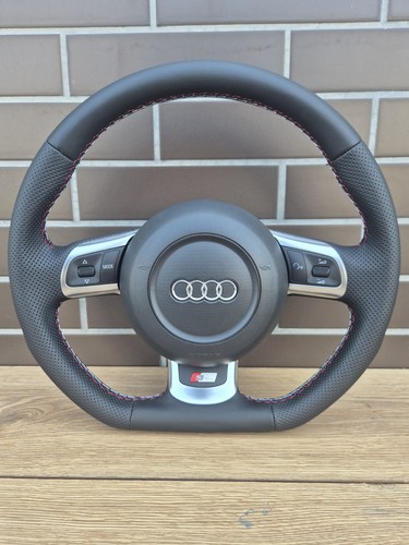 Volant sport audi a4 - volant,