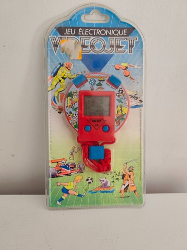 Videojet jeu vidéo - videojet,