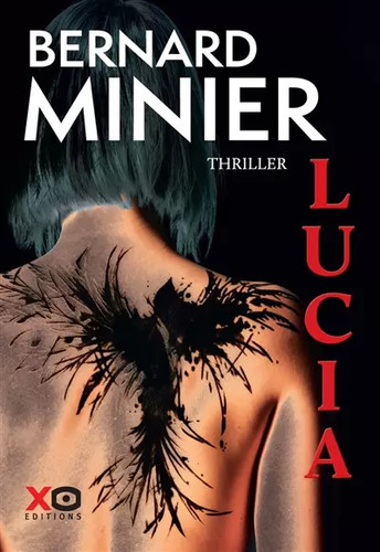 Lucia bernard minier - lucia,,