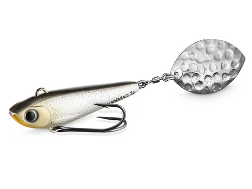 Spinmad pro spinner 80mm - spinmad,