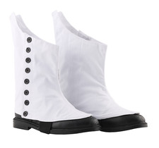 Spats De Kilt Écossais Des