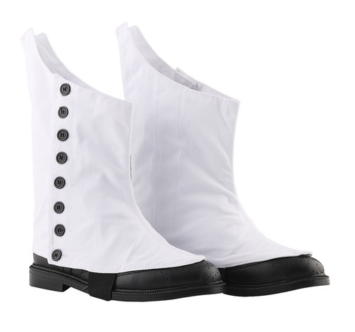 Spats kilt écossais - spats, de