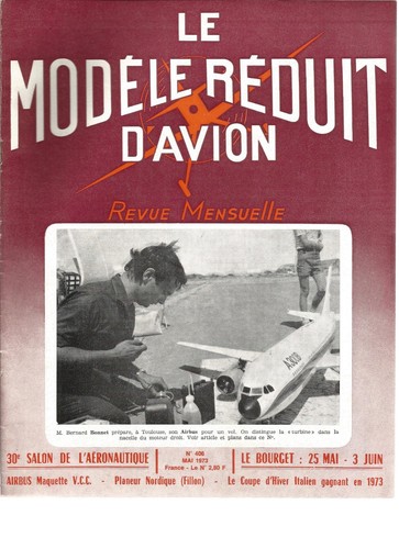 Mra 406 plan - plan, "airbus"