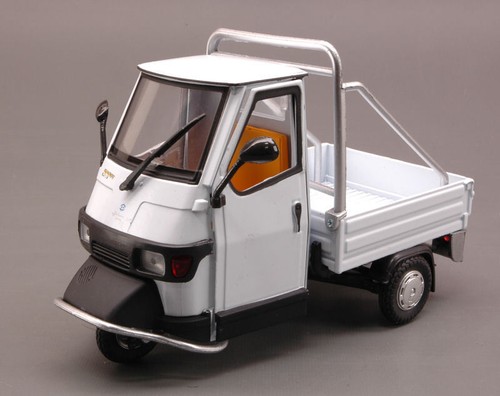 Miniature ape piaggio - miniature,
