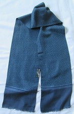 Authentique  Foulard  Echarpe NINA RICCI  100% soie  TBEG  vintage Scarf