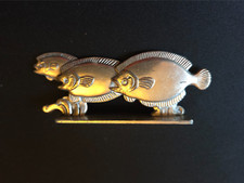 1 Porte Couteaux Animaliers