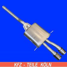 Silencieux Mini (R56)