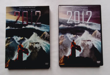 DVD - Film 2012