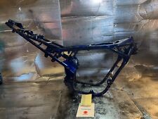 Suzuki GSF 600 Bandit cadre