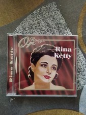 CD*RINA KETTY* 17 TITRES