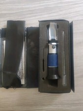 Réfractomètre pour glycol