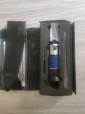 Réfractomètre pour glycol