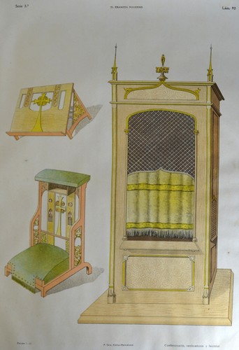 Estampe originale - estampe,