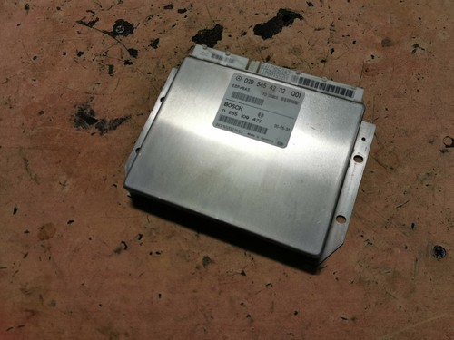 Calculateur abs esp - abs, /