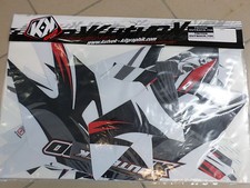 kit deco quad triton 700