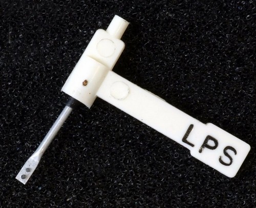 Diamant saphir stylus - , pour