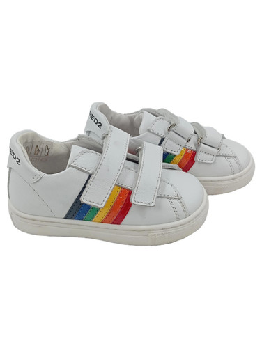 Dsquared2 baskets basses - dsquared2,