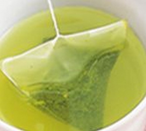 Thé vert japonais nouveau - thé,